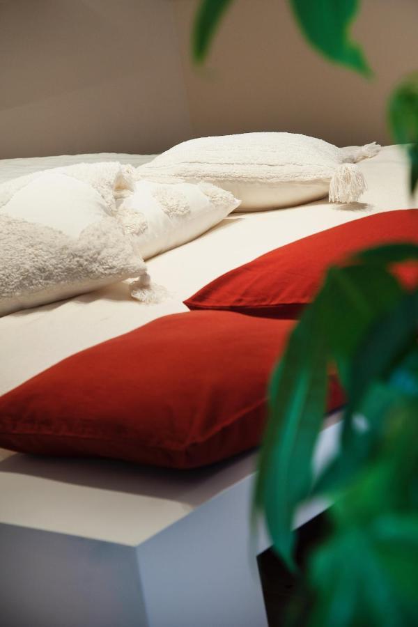 B&B Maison Blanche Gent Eksteriør bilde