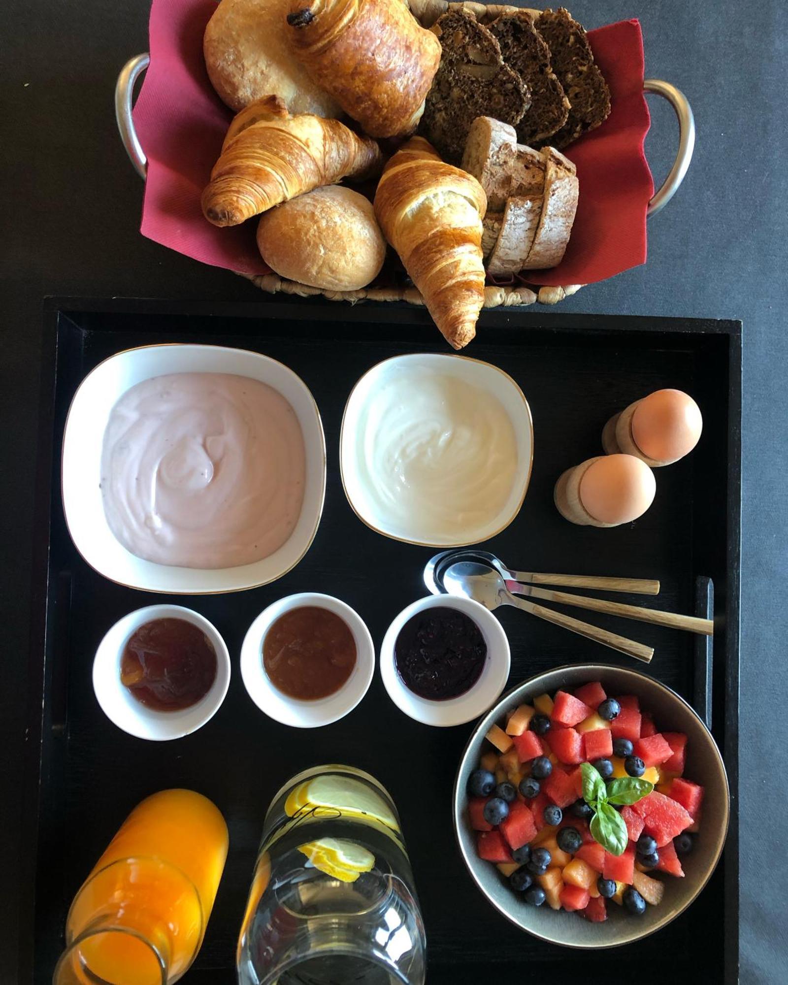B&B Maison Blanche Gent Eksteriør bilde